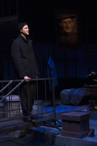 2015 Great River Shakespeare Festival